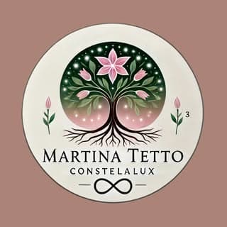 Martina Tetto — Thérapeute Holistique