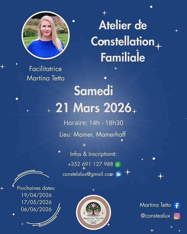 constelalux — soin holistique 9